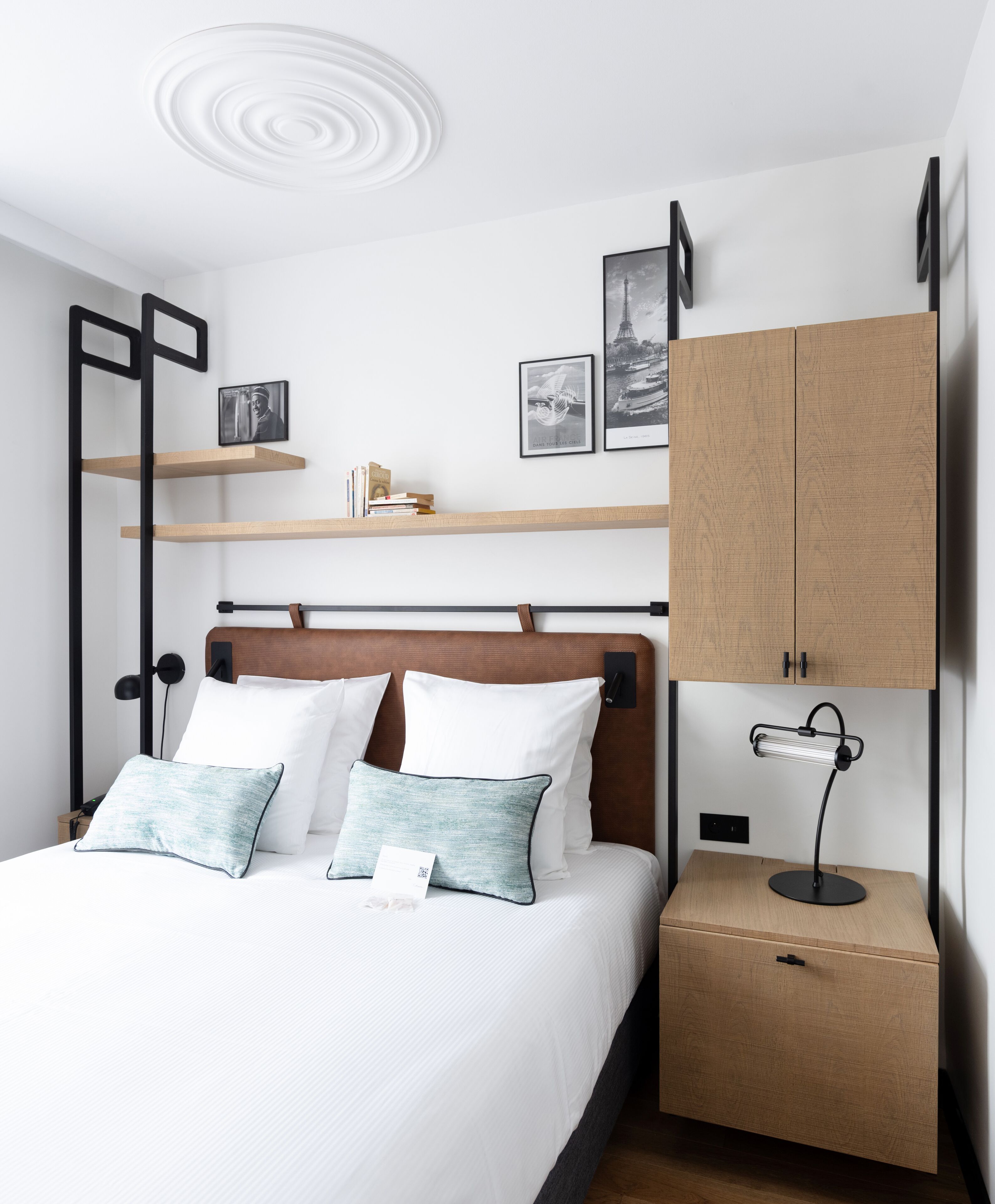 Foto - Esteem Tour Eiffel