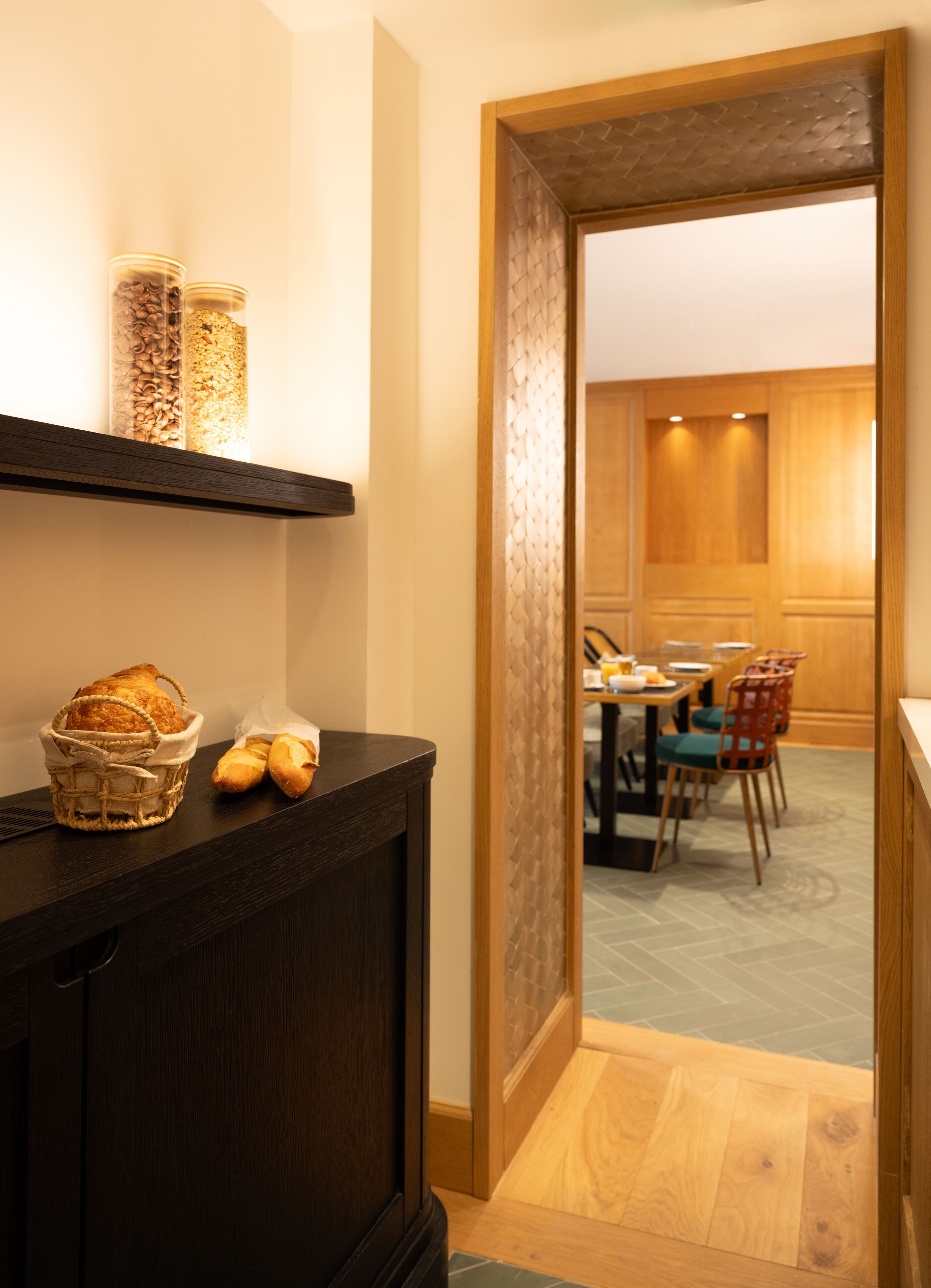 Foto - Esteem Tour Eiffel