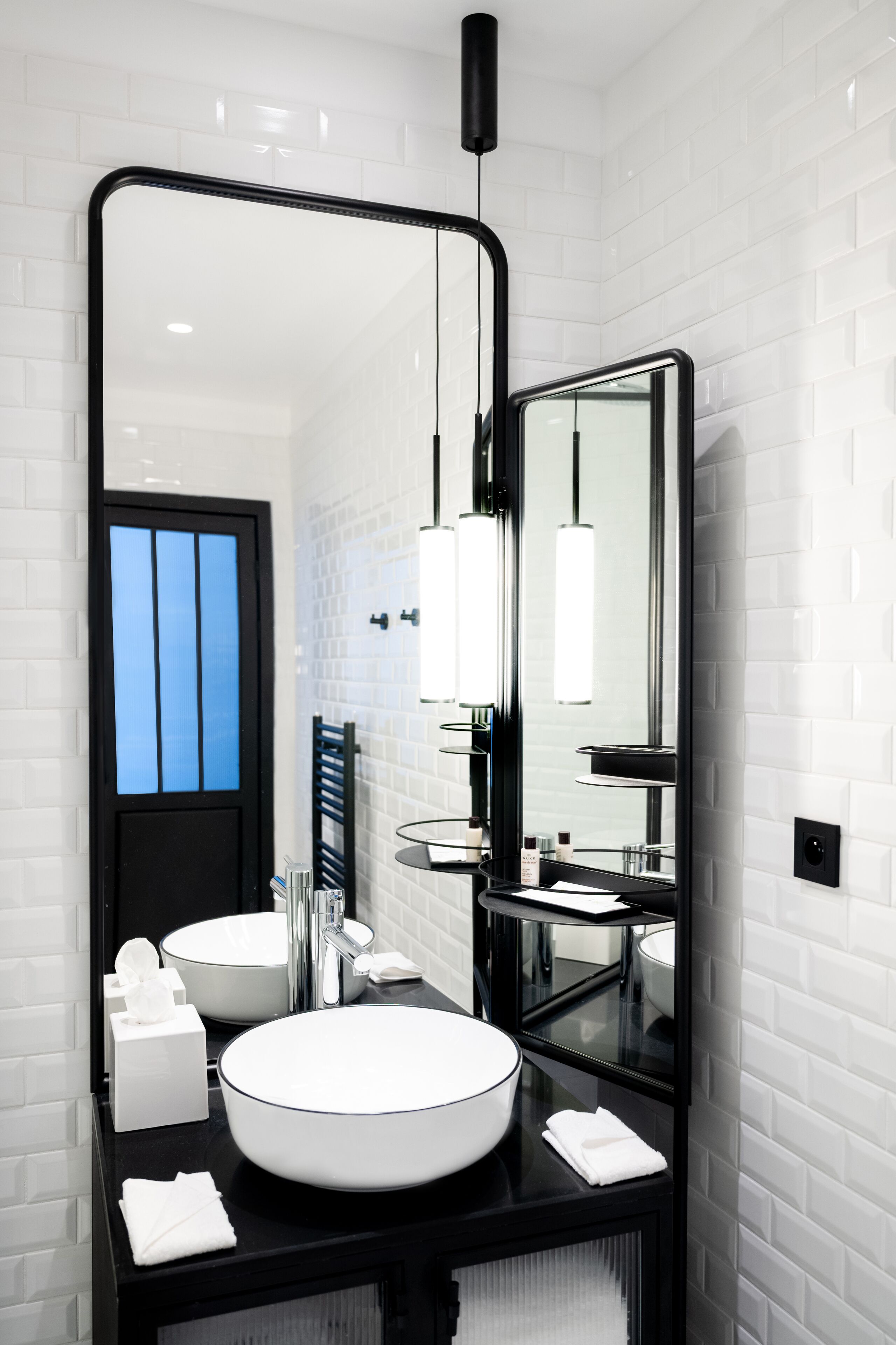 Foto - Esteem Tour Eiffel