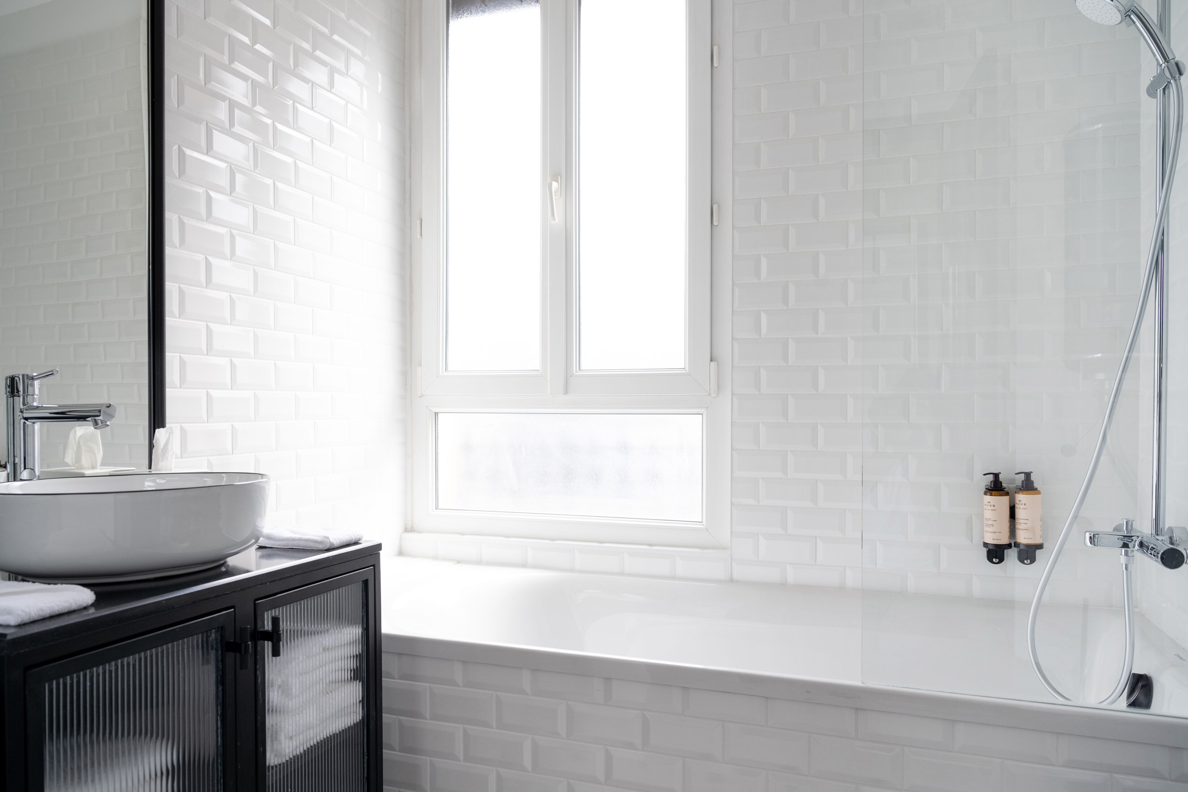 Foto - Esteem Tour Eiffel