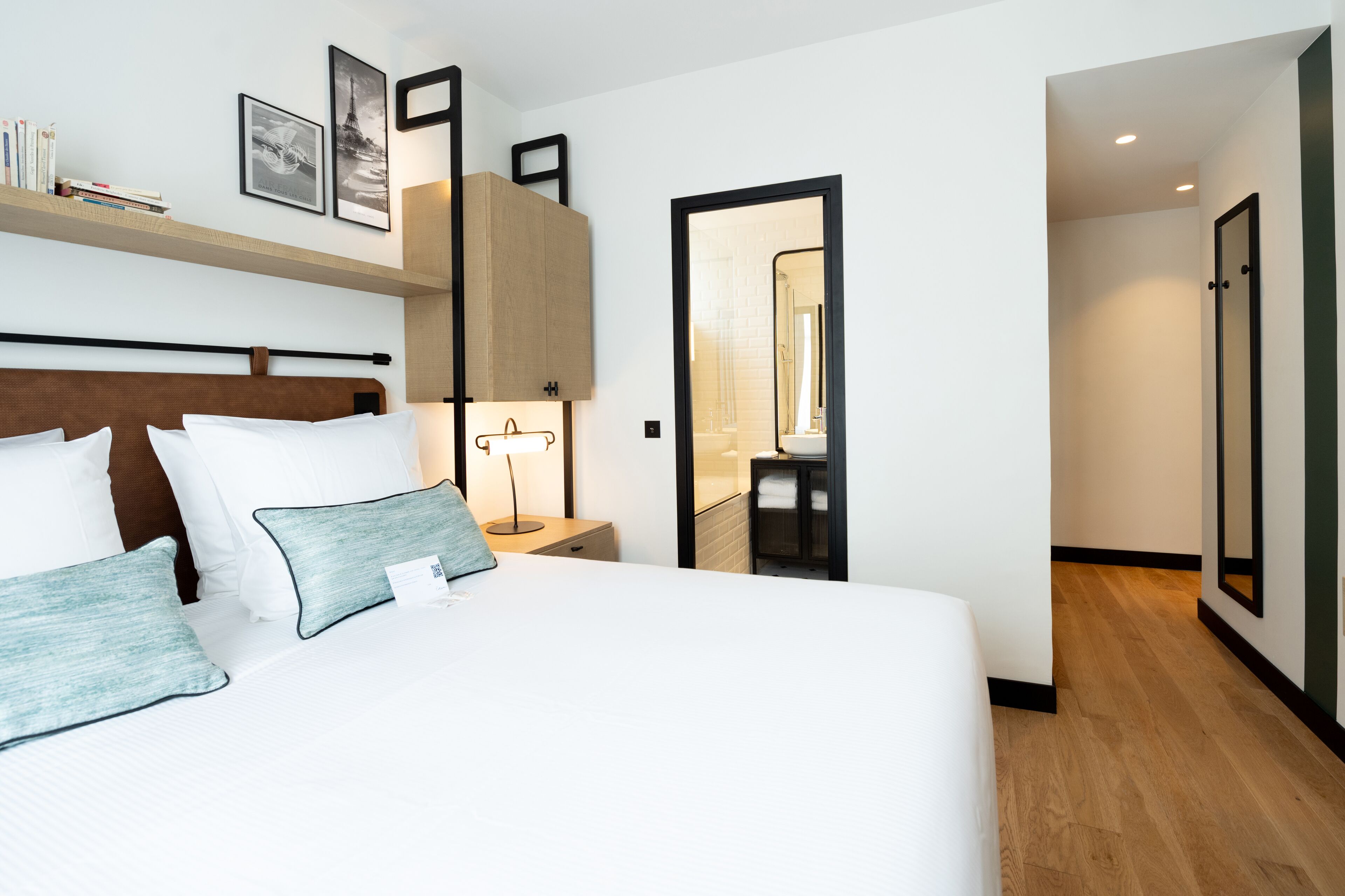 Foto - Esteem Tour Eiffel