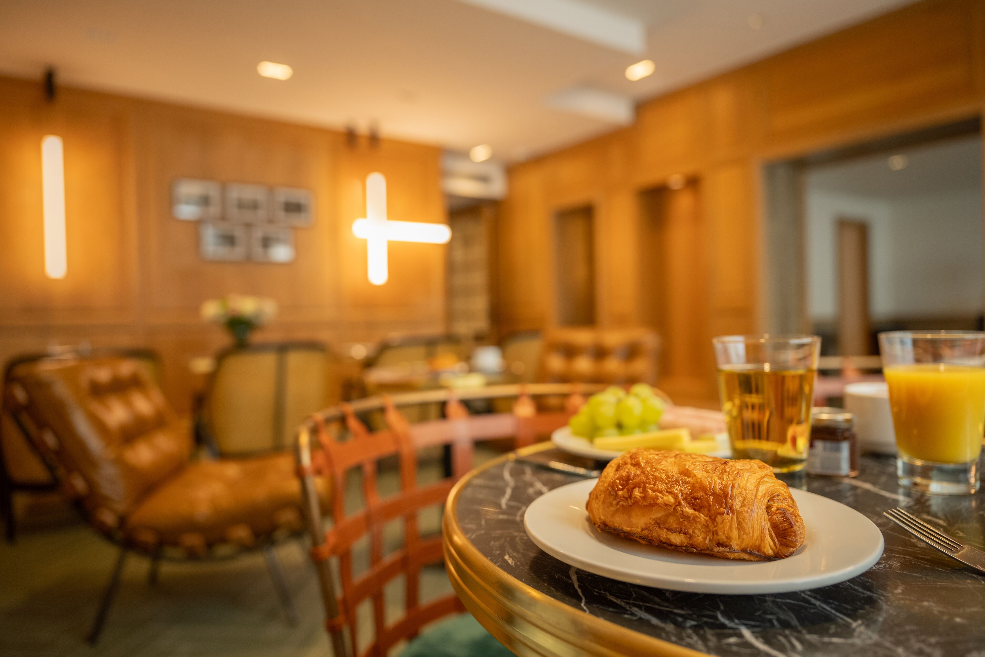 Foto - Esteem Tour Eiffel