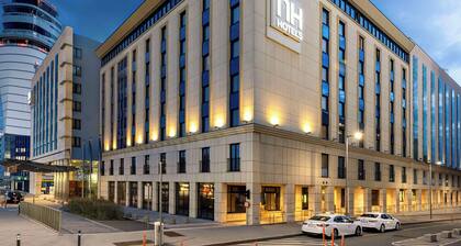NH Vienna Airport Conference Center