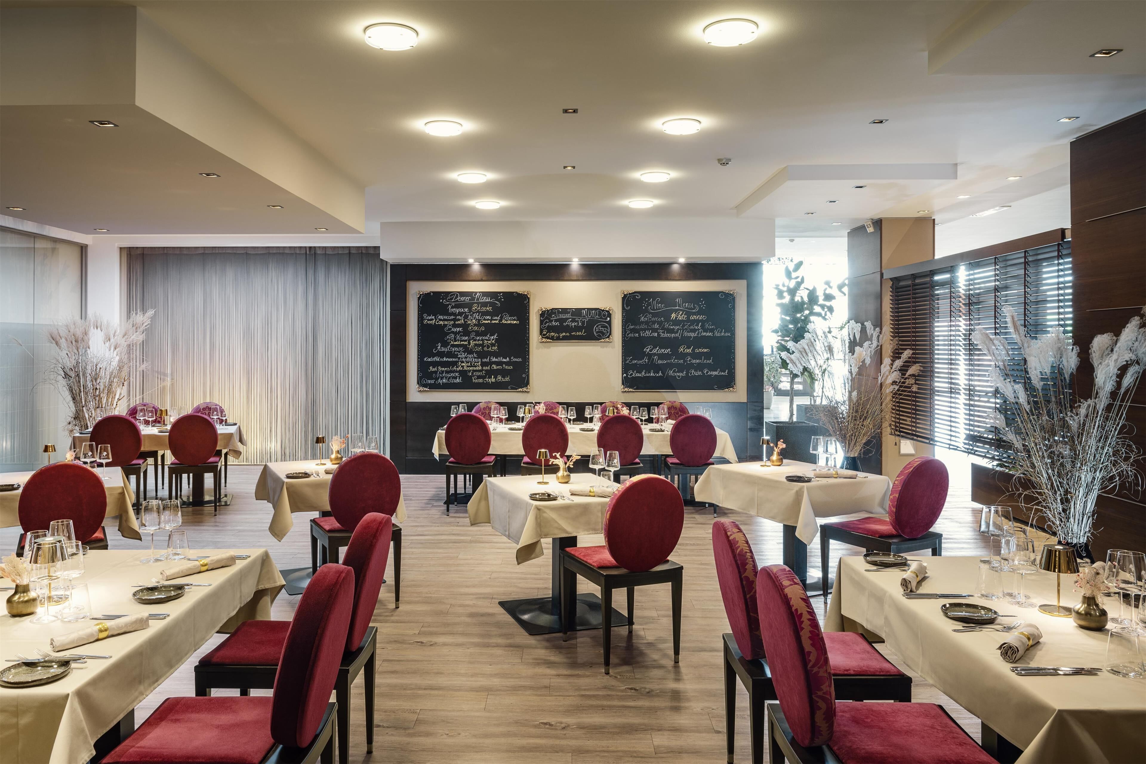 Restoran