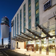 NH Vienna Airport Conference Center