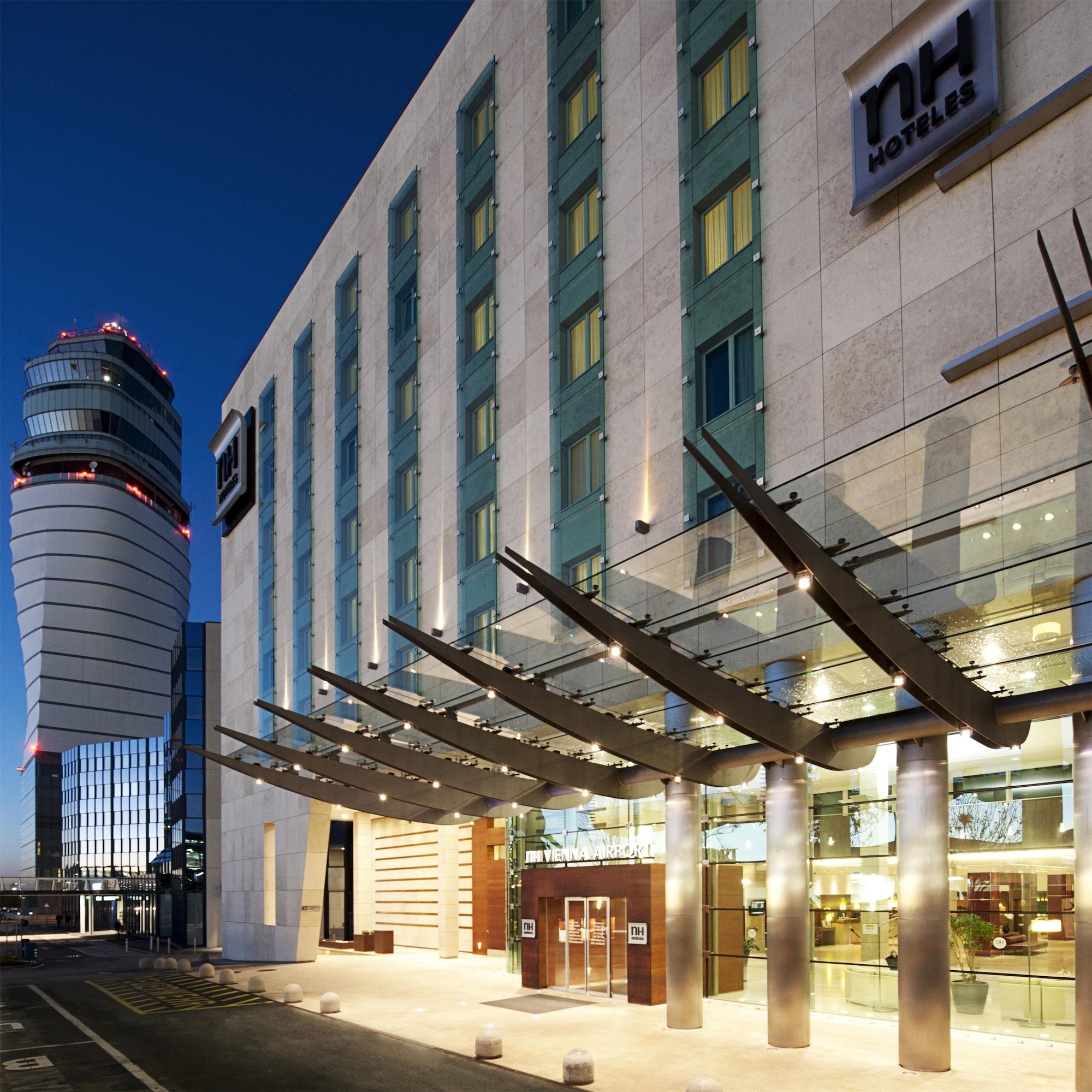 4 Star Hotels