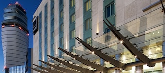 NH Vienna Airport Conference Center