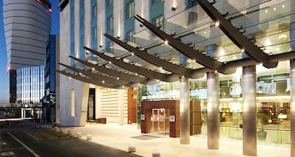 NH Vienna Airport Conference Center