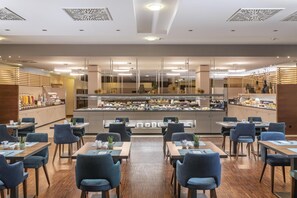 Meeting facility - NH Vienna Airport Conference Center (Schwechat)