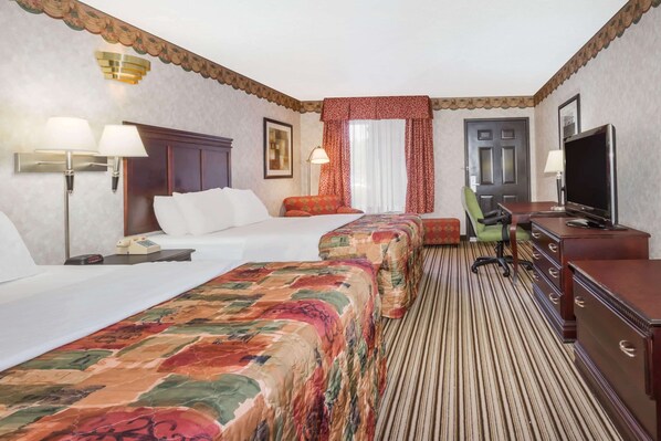 Tallelokero huoneessa, työpöytä, silitysrauta/-lauta, ilmainen Wi-Fi