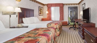 เดย์สอินน์ บายวินด์แฮม โอเนออนตา AL