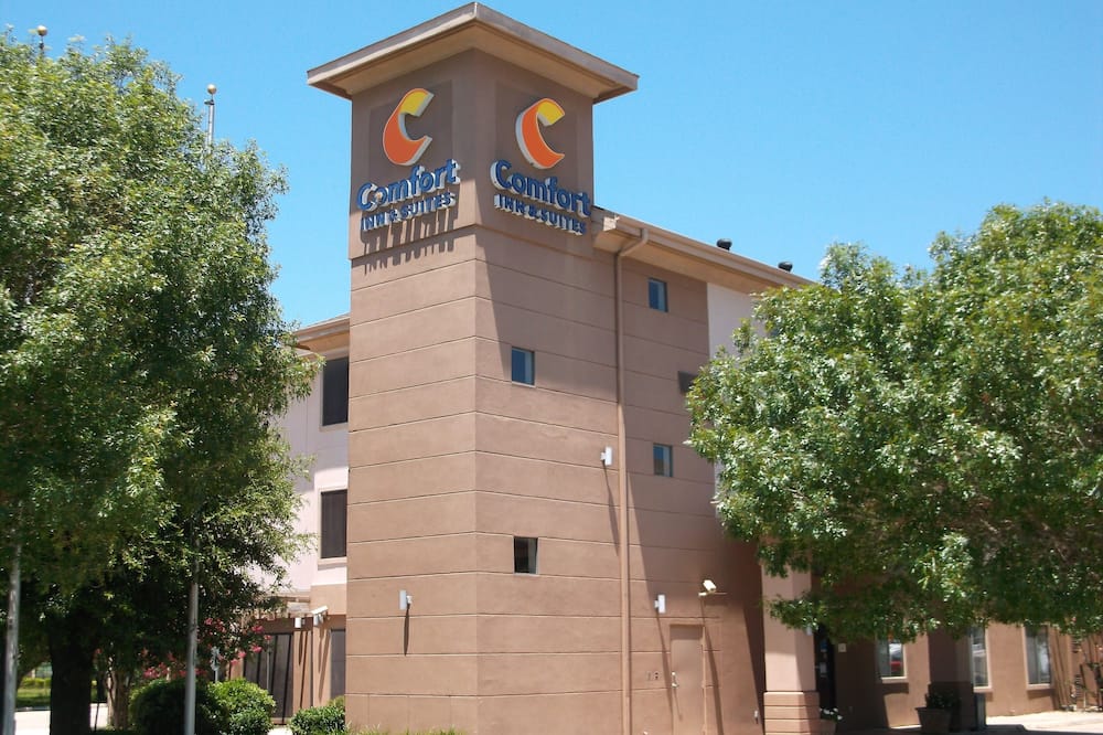 Comfort Inn & Suites Seguin