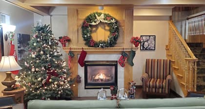 Country Inn & Suites by Radisson, Dundee, MI