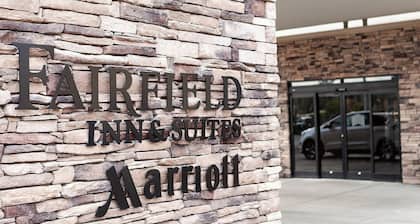 Fairfield Inn & Suites by Marriott Rockingham