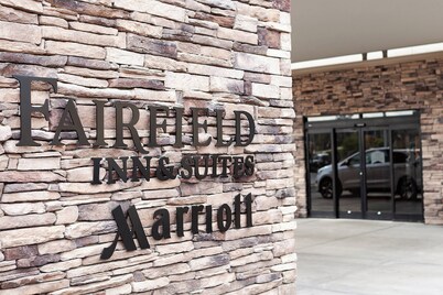 Fairfield Inn & Suites by Marriott Rockingham