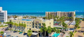Comfort Suites Beachside