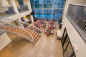 Belső rész bejárat