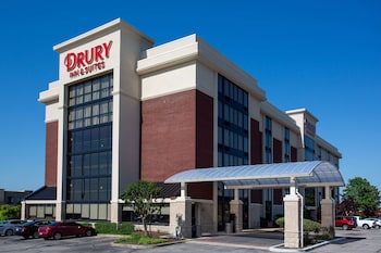Drury Inn & Suites Memphis Southaven