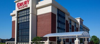 Drury Inn & Suites Memphis Southaven