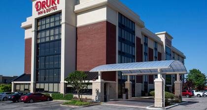 Drury Inn & Suites Memphis Southaven