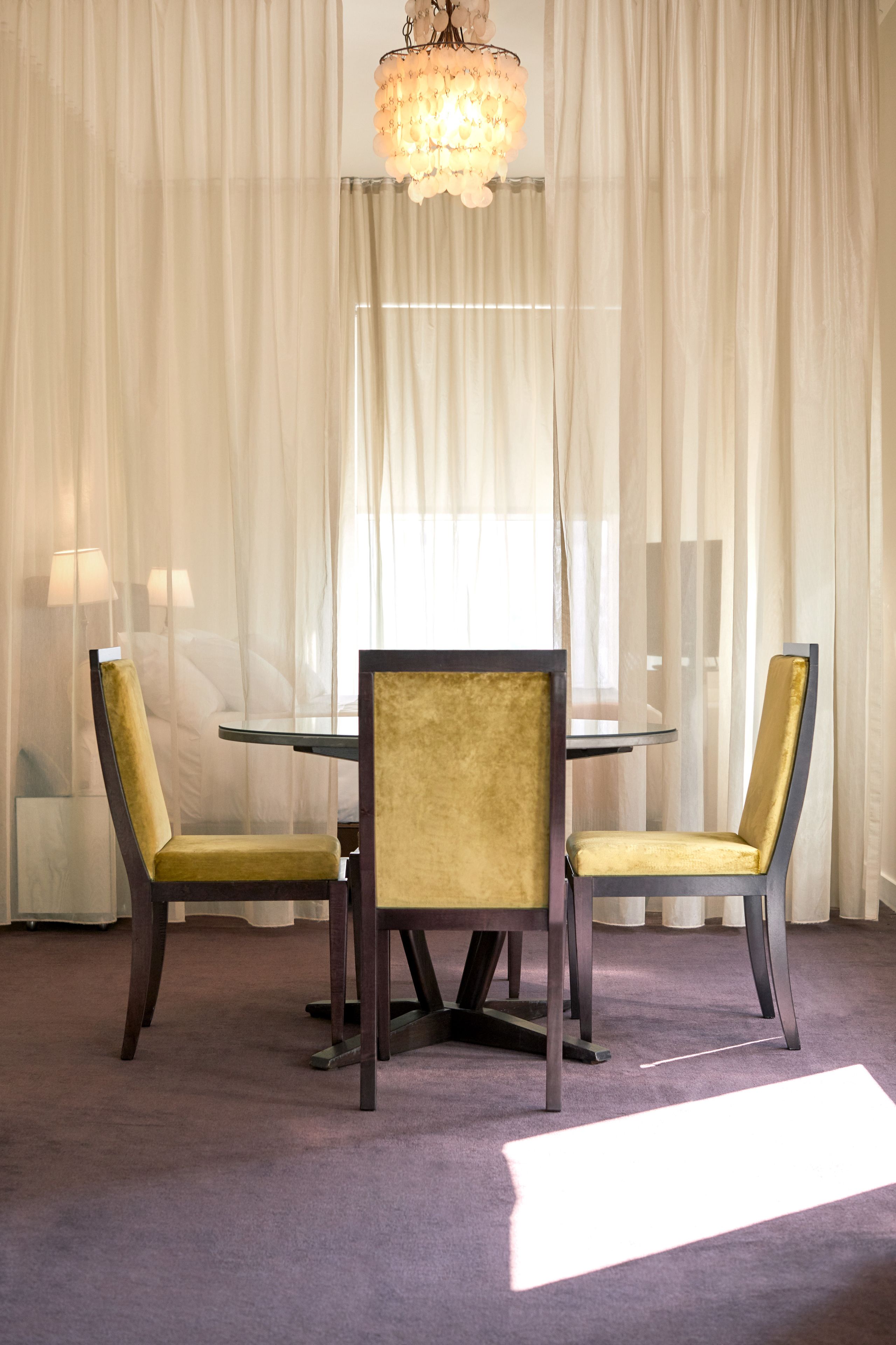 minibar, in-room safe, desk, laptop workspace