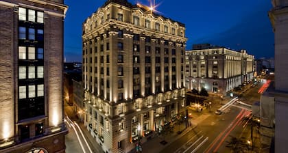 Hotel St. Paul, Montreal, a Member of Design Hotels