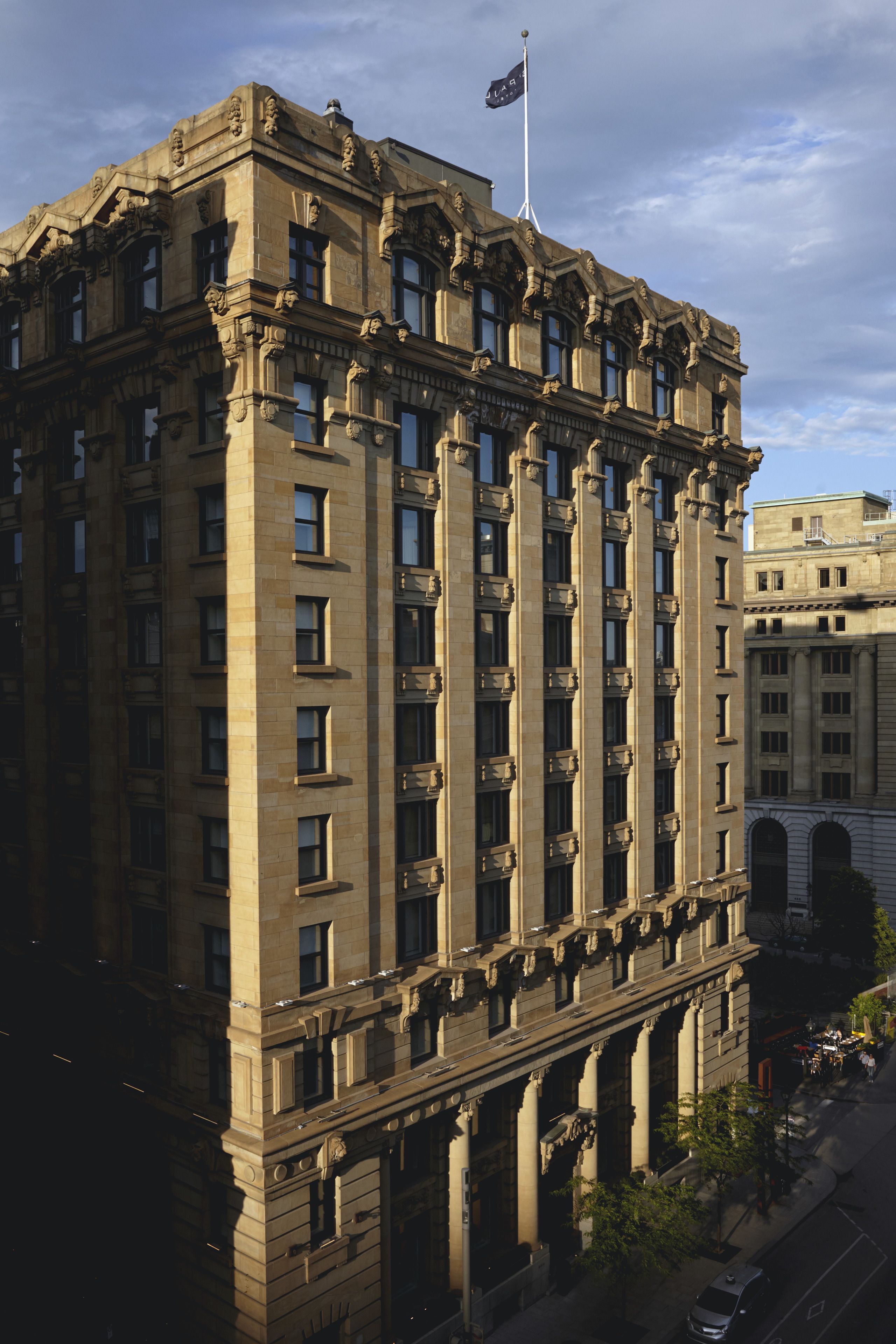 Photo - Hotel St Paul, Montreal, a Member of Design Hotels