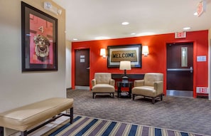 Hall