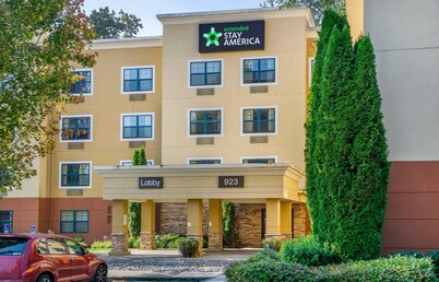 Extended Stay America Suites Seattle Bothell West