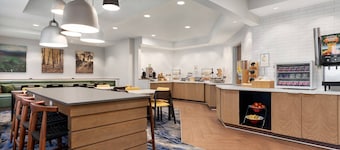 Fairfield Inn by Marriott Visalia Sequoia