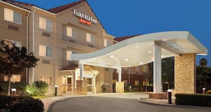 Fairfield Inn by Marriott Visalia Sequoia