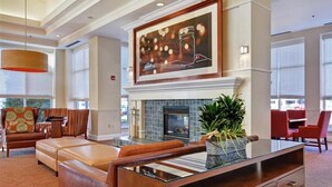 Interior - Hilton Garden Inn Oshkosh (Oshkosh)