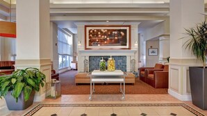 Interior - Hilton Garden Inn Oshkosh (Oshkosh)