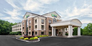 Exterior - Holiday Inn Express Grove City by IHG (Mercer)