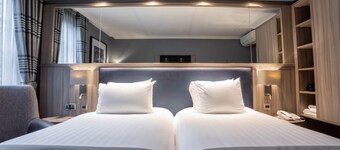 Holiday Inn Glasgow City Centre Theatreland by IHG