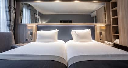 Holiday Inn Glasgow City Centre Theatreland by IHG