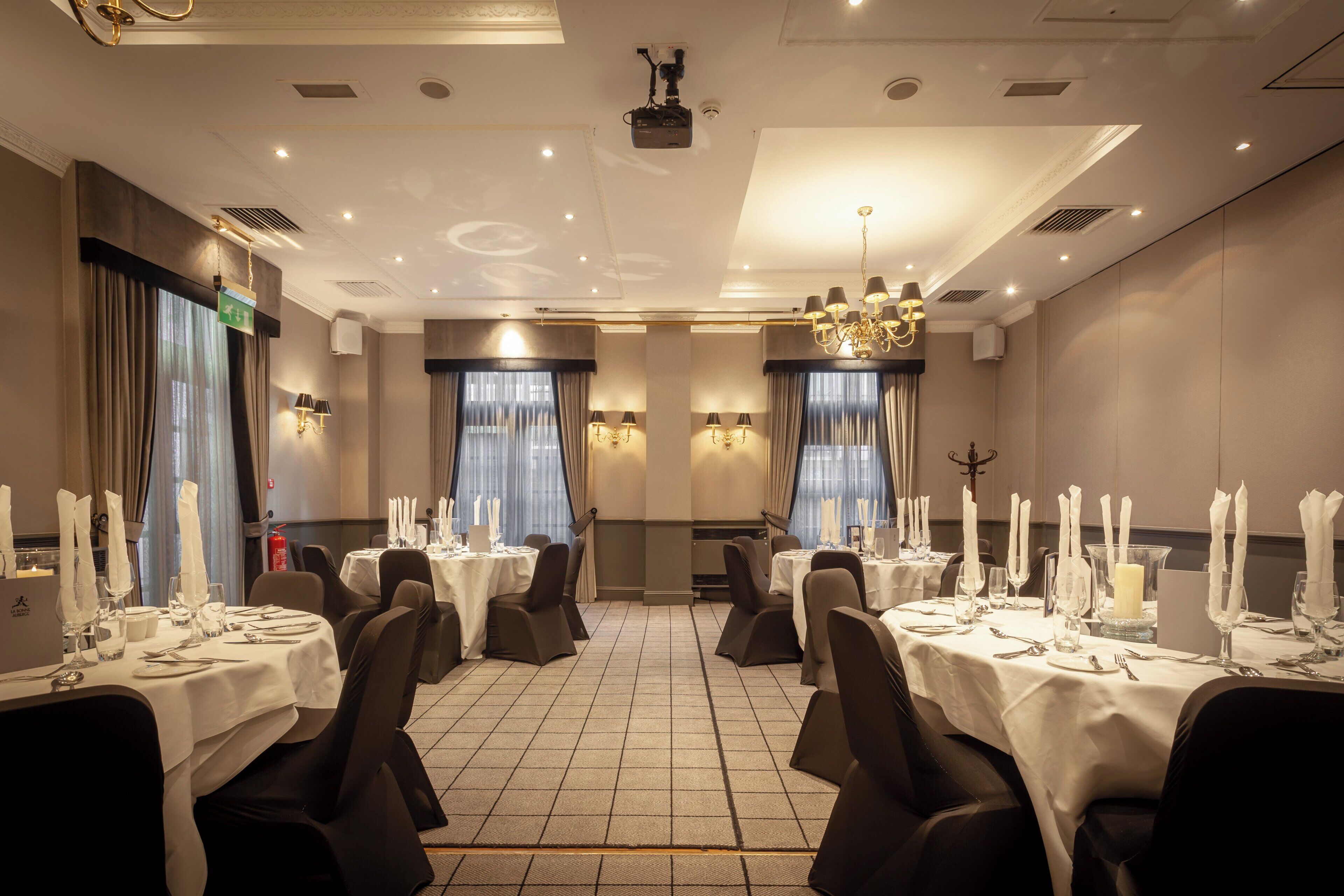Salón de eventos