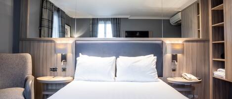Standard Room, 1 Double Bed