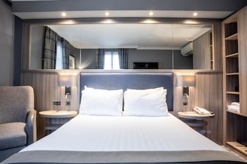 Holiday Inn Glasgow City Centre Theatreland by IHG