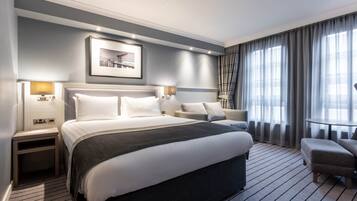 Standard Room, 1 Double Bed with Sofa bed