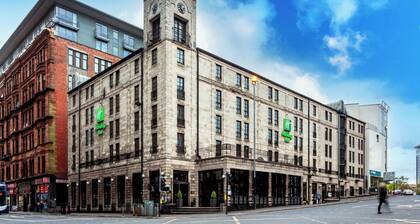 Holiday Inn Glasgow City Theatreland by IHG