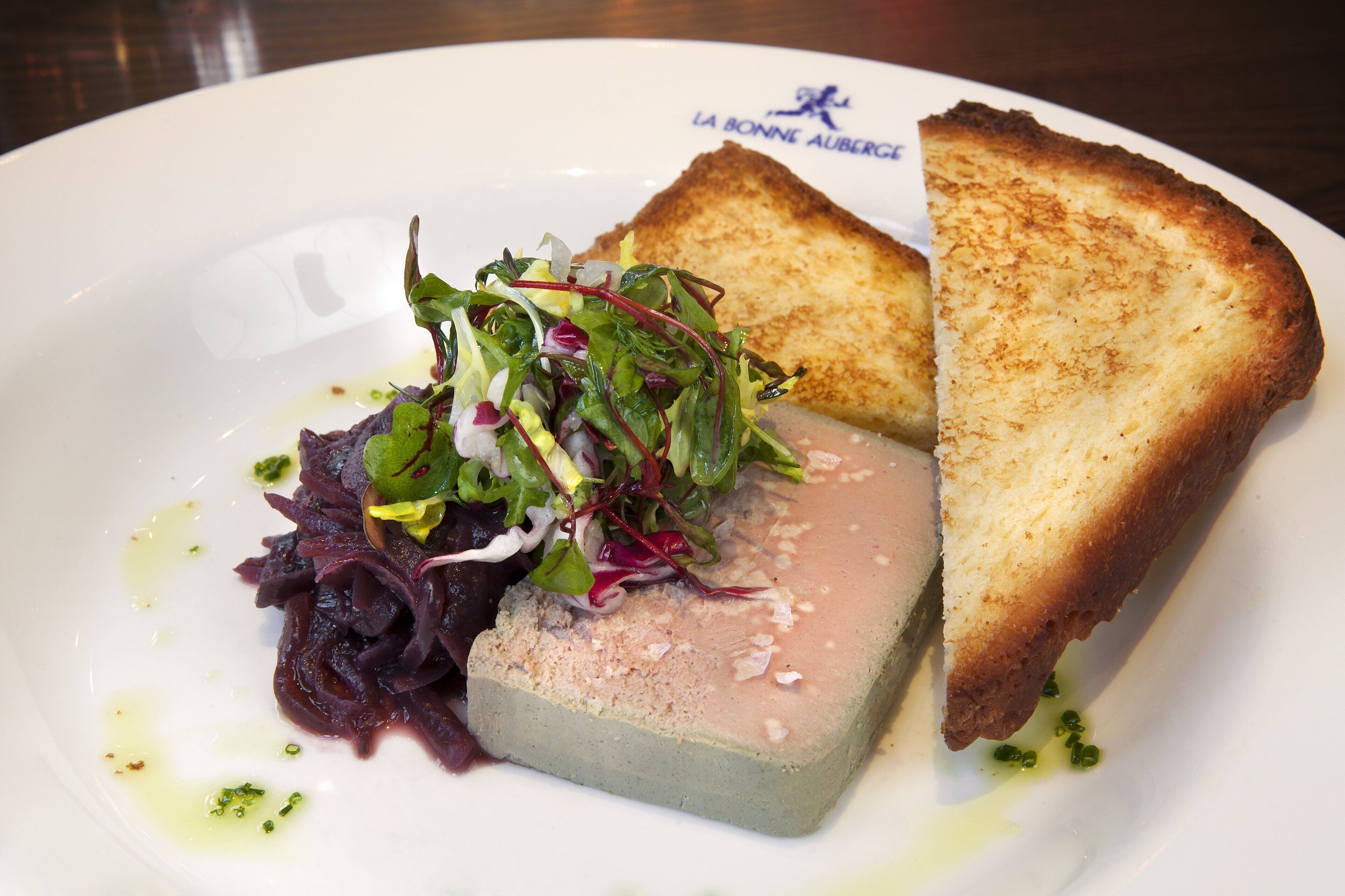 breakfast, lunch, dinner served; local and international cuisine