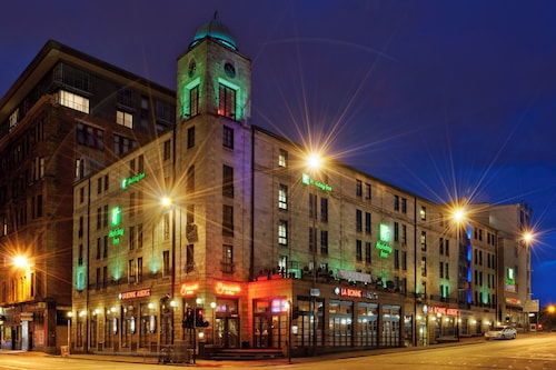 Holiday Inn Glasgow City Theatreland by IHG