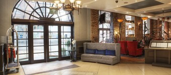 Holiday Inn Glasgow City Centre Theatreland by IHG