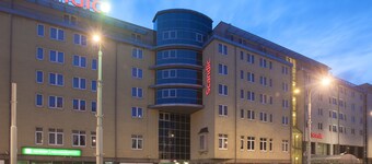Scandic Wroclaw
