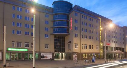 Scandic Wroclaw