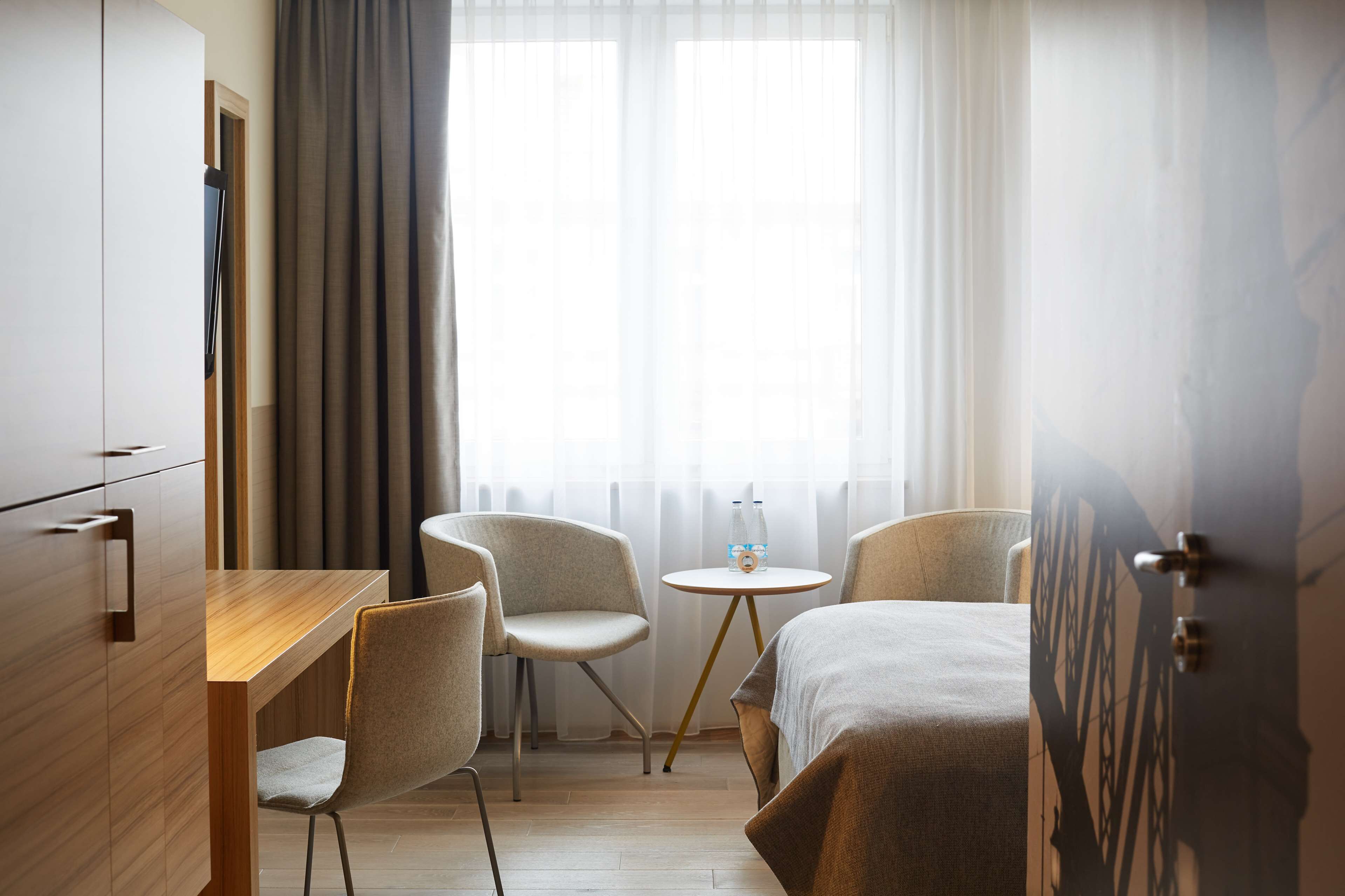 Standard Room (Standard Plus)