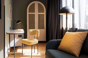 Standardzimmer (Family Four)
