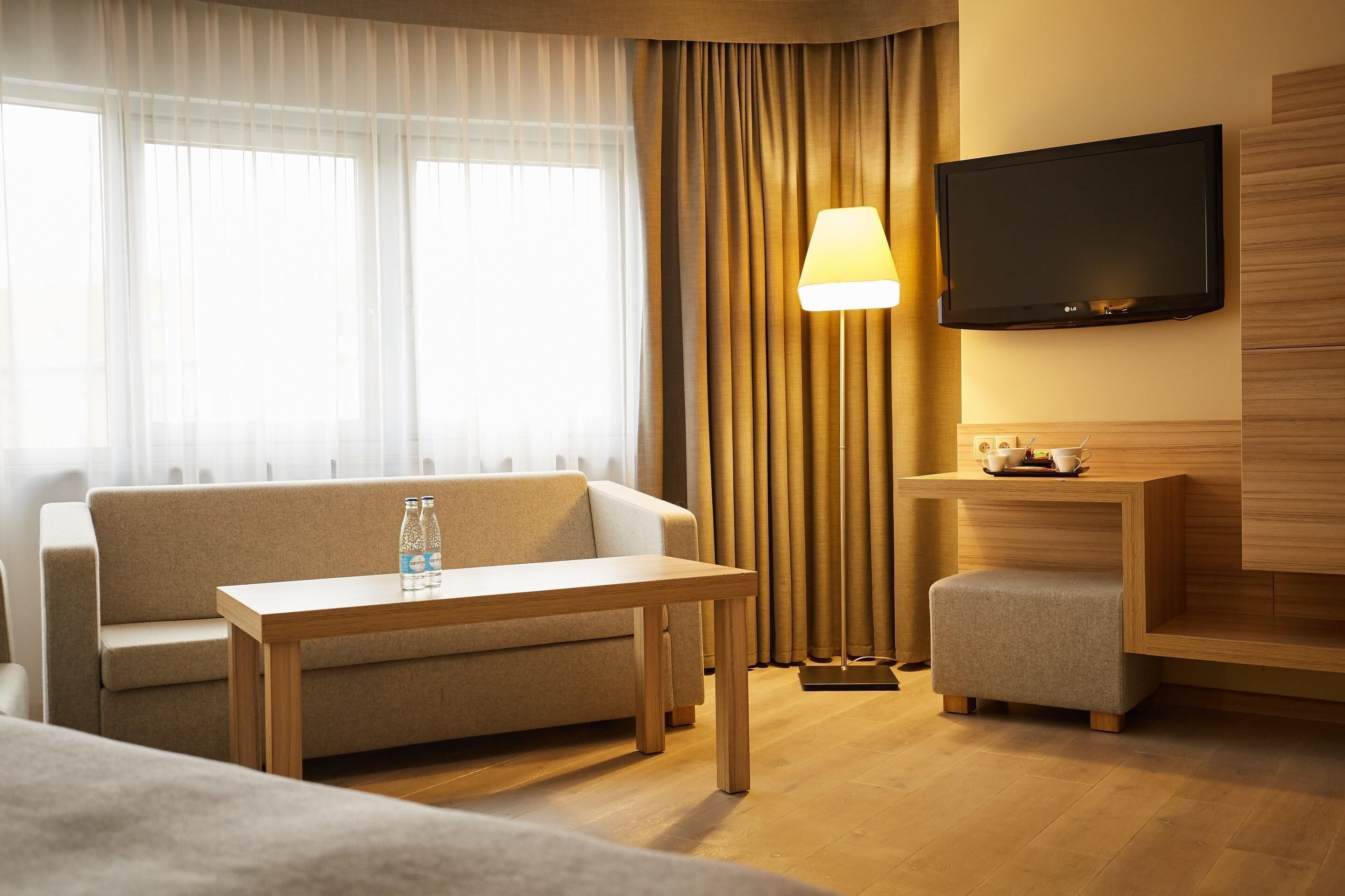 Photo - Scandic Wroclaw