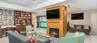 Best Western Kernersville